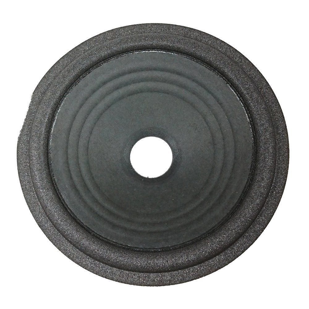 Speaker Paper Cone 6 inch / Woofer Cone ( Product Code 068 )