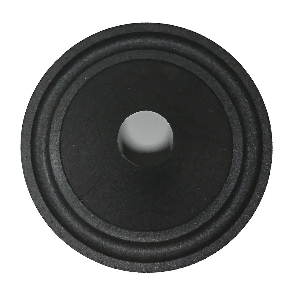 Speaker Paper Cone - 4 inch / SubWoofer Cone ( Product Code - 112 )