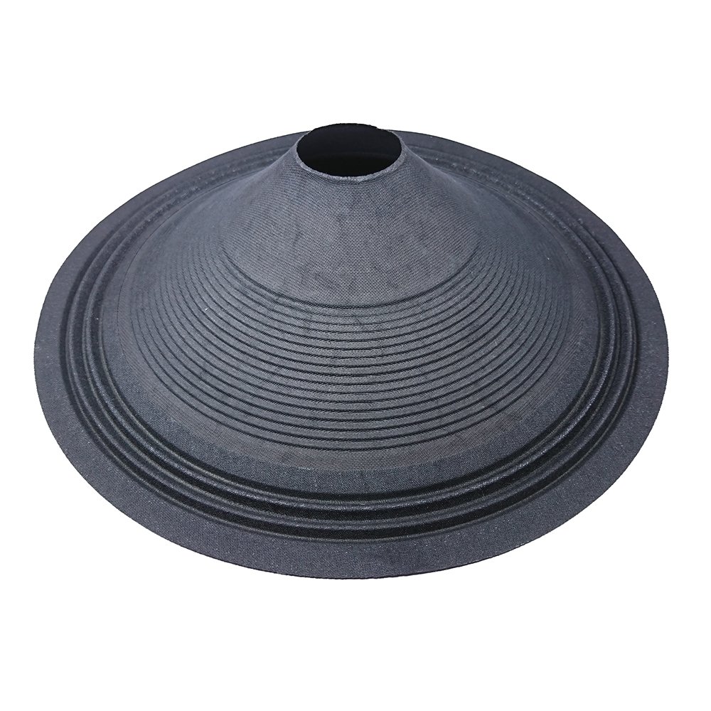 Speaker Paper Cone 12 inch / MidRange Cone ( ID 317 )
