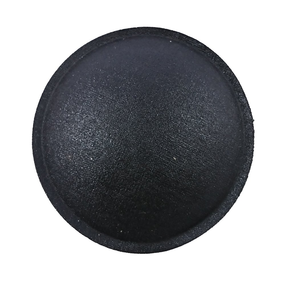 Speaker Dust Cap 4 inch , 6 inch / Cotton ( Product Code 468 )