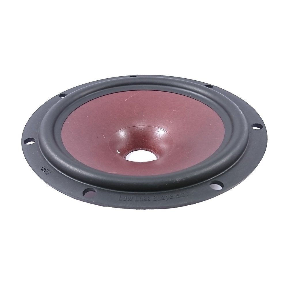 1 inch subwoofer