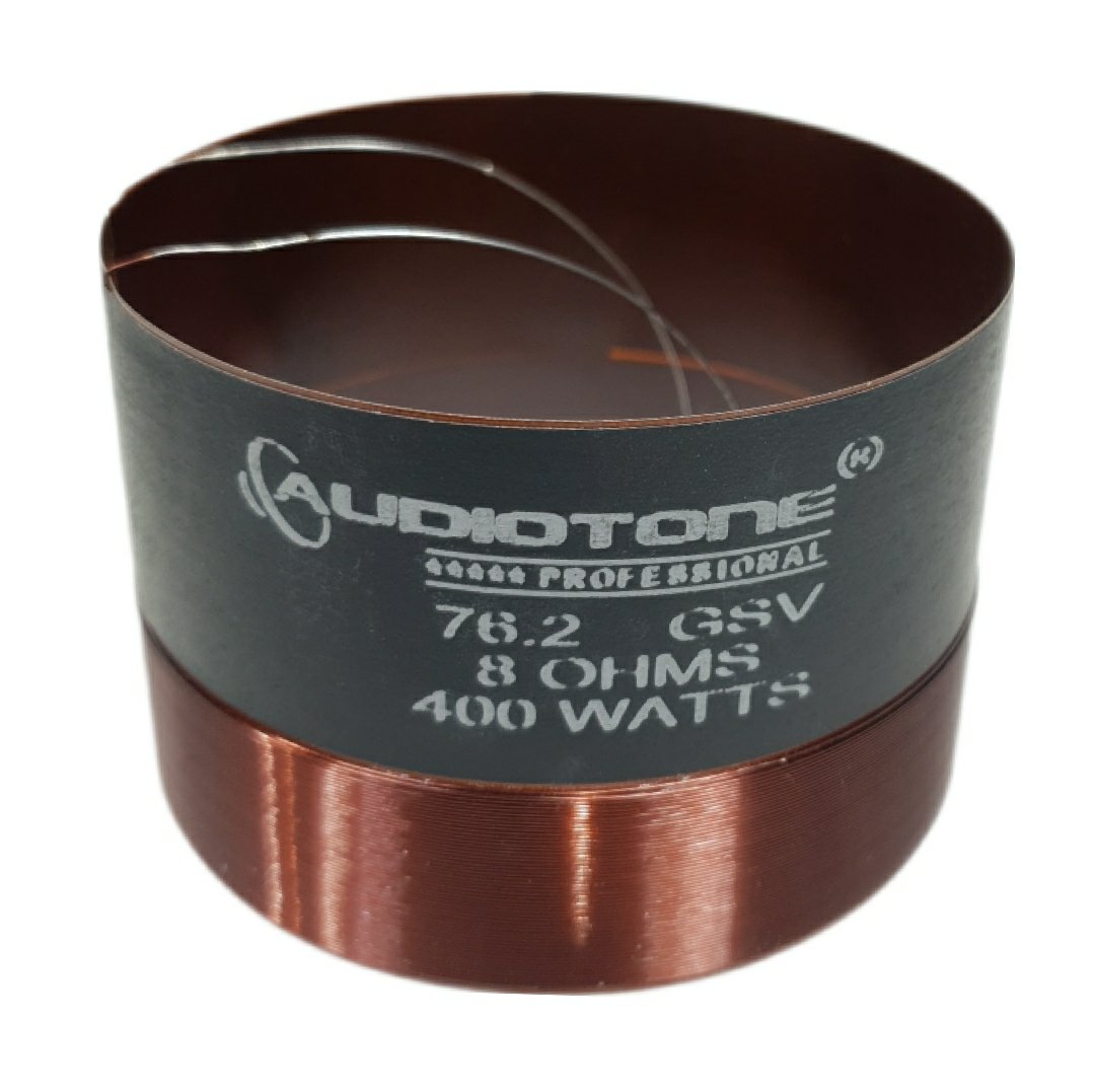 audiotone voice coil