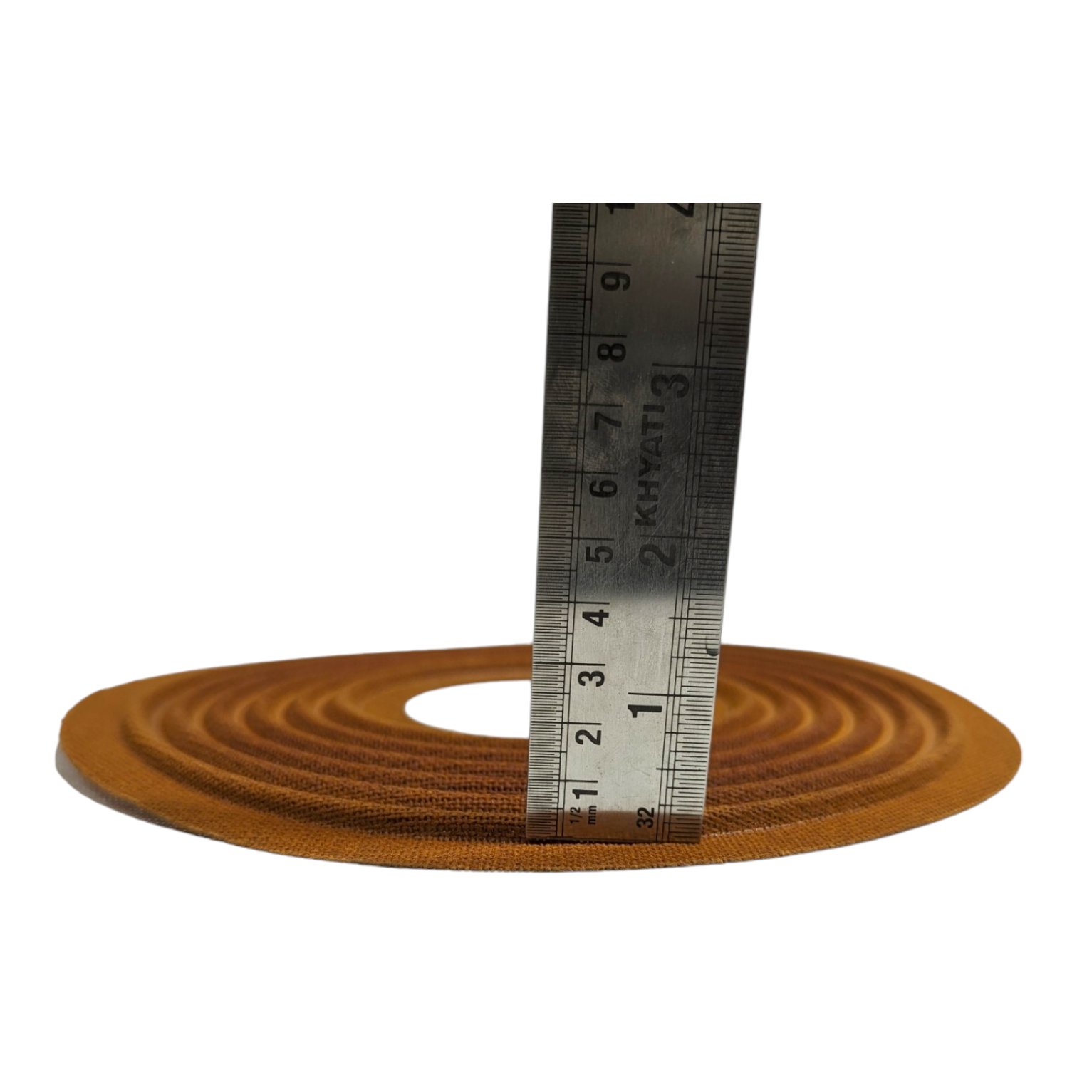 Speaker spider ⌀240 x ⌀75 x H5 mm | Code - 2021 | Burhani.co.in
