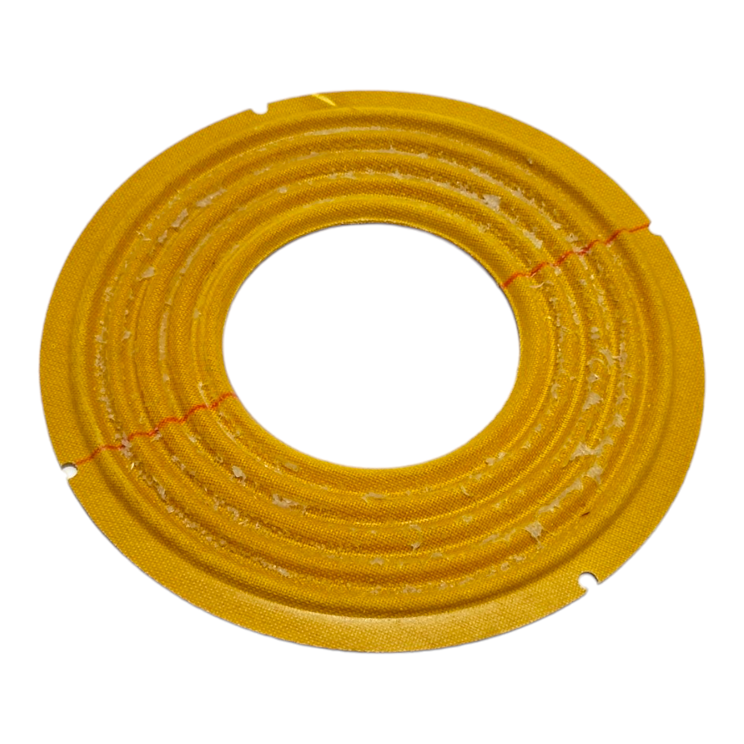 Speaker spider ⌀167 x ⌀75 x H3 mm | Code - 2066x | Burhani.co.in