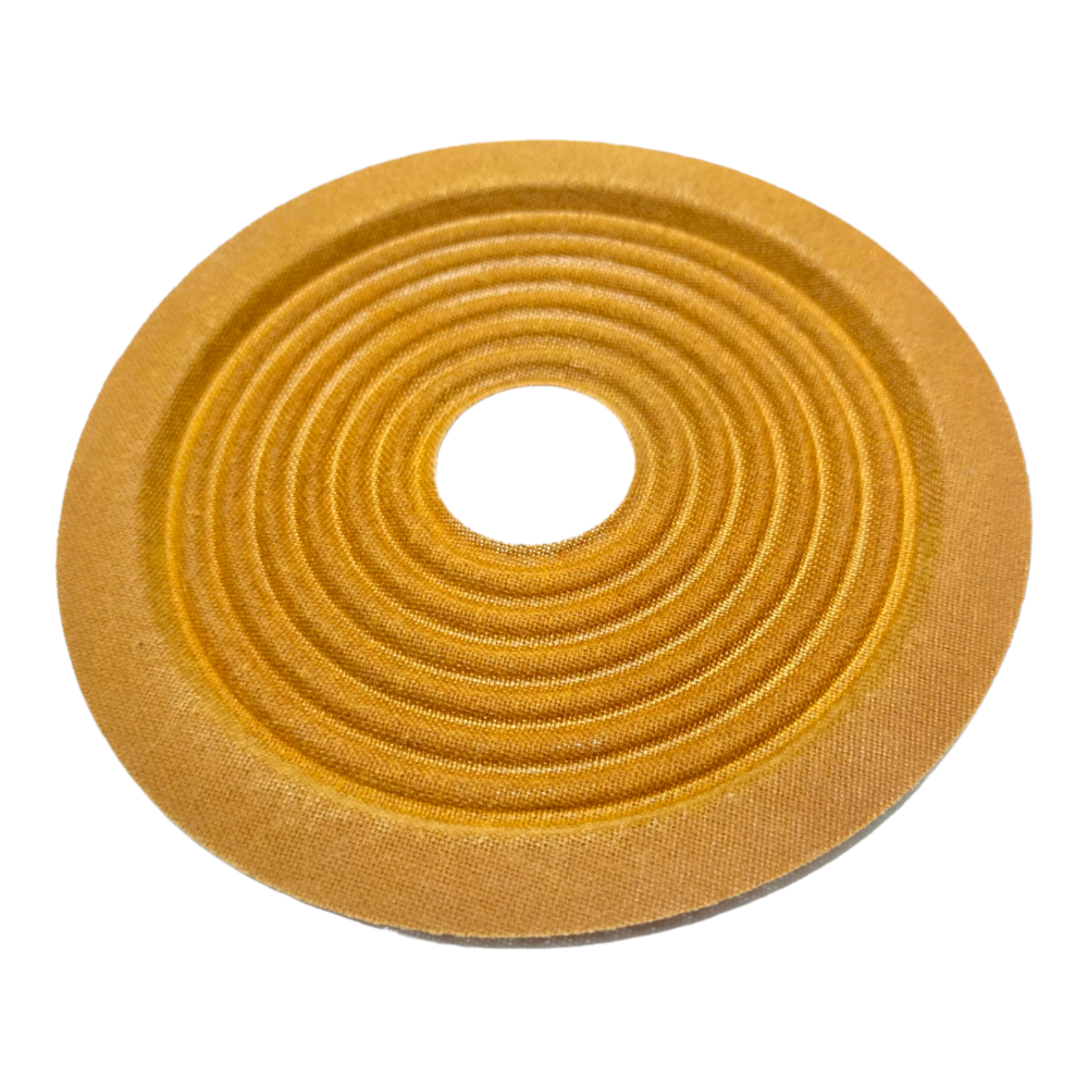 Speaker spider ⌀159 x ⌀34 x H5 mm | Code - 2066 | Burhani.co.in