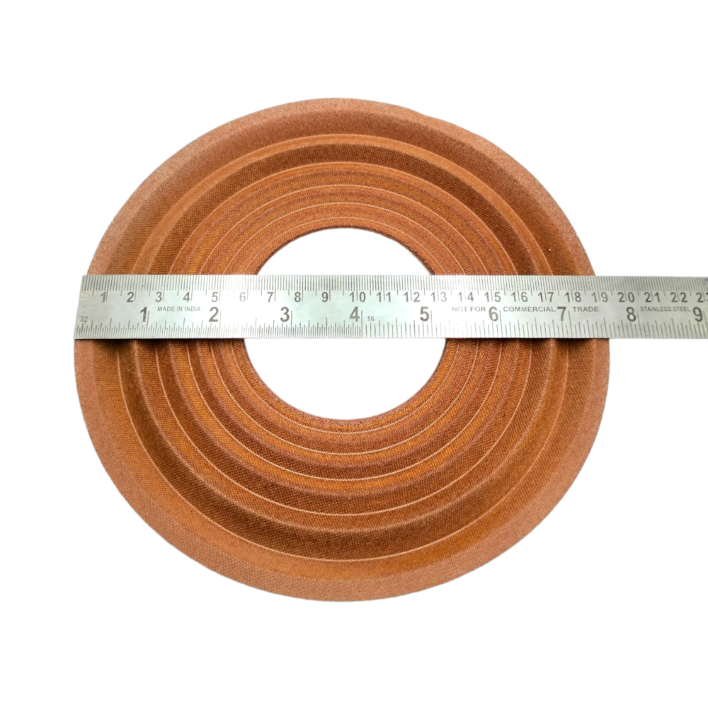 Speaker spider ⌀191 x ⌀74 x H10 mm | Code - 2031 | Burhani.co.in
