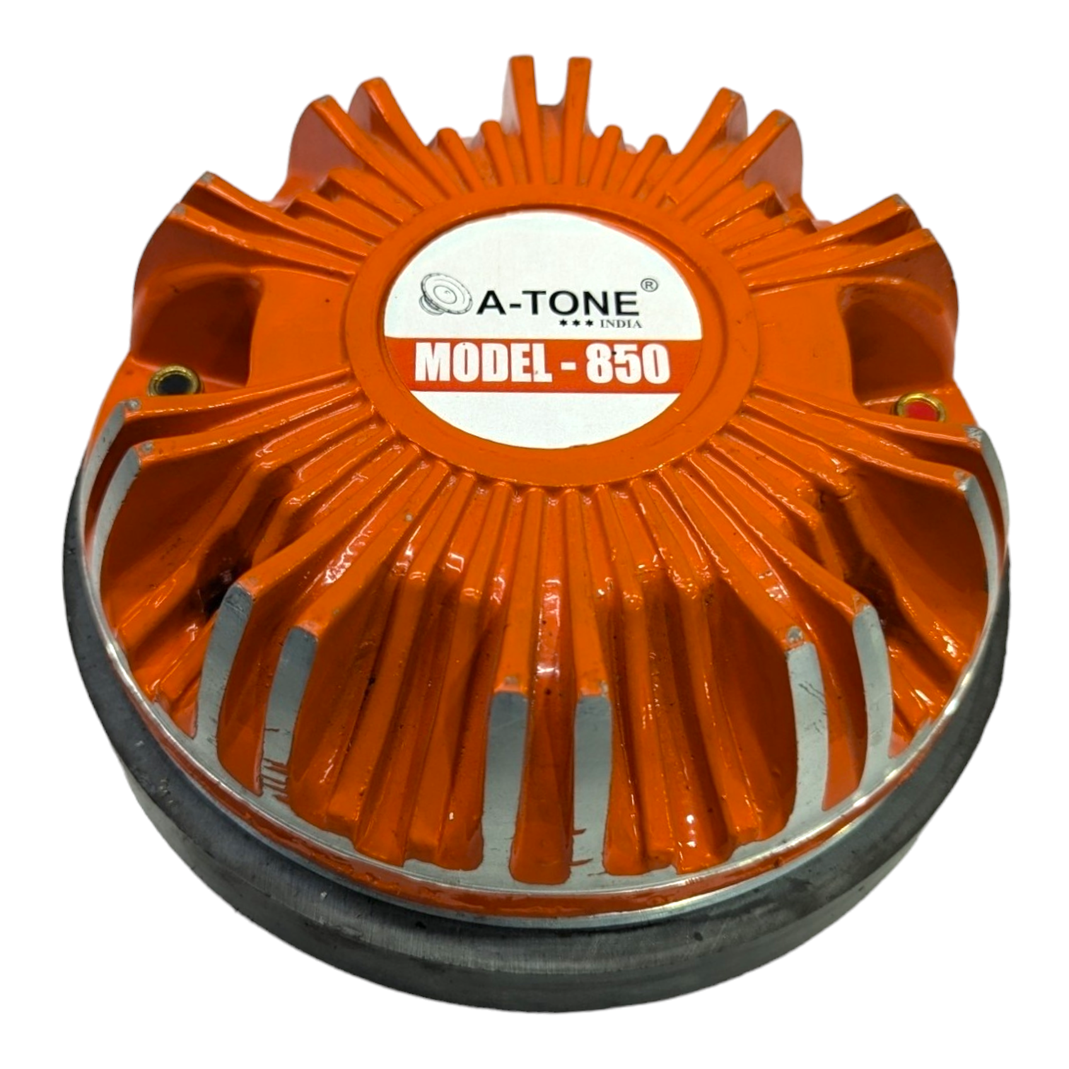 HF 850 Compression Driver | A-tone | Throat 2 inch | Coil 72.5 mm