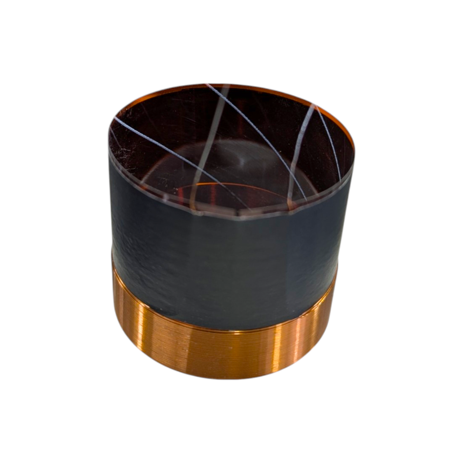 51.2 mm / 2.02 inch | Voice coil | 6 ohm | kapton | Copper | 2