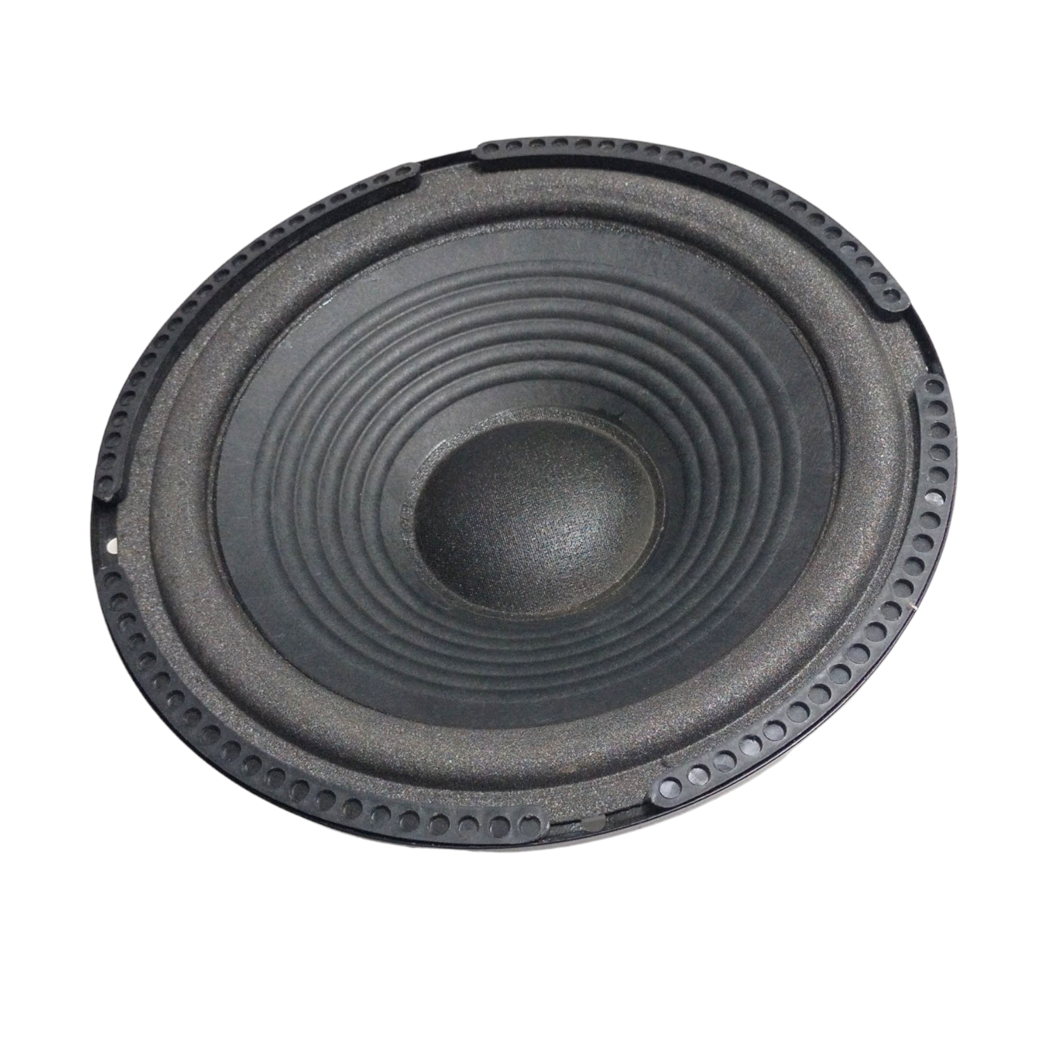 8 inch Woofer Speaker | Burhani.co.in | 80w Max | 40w RMS | 8 ohms
