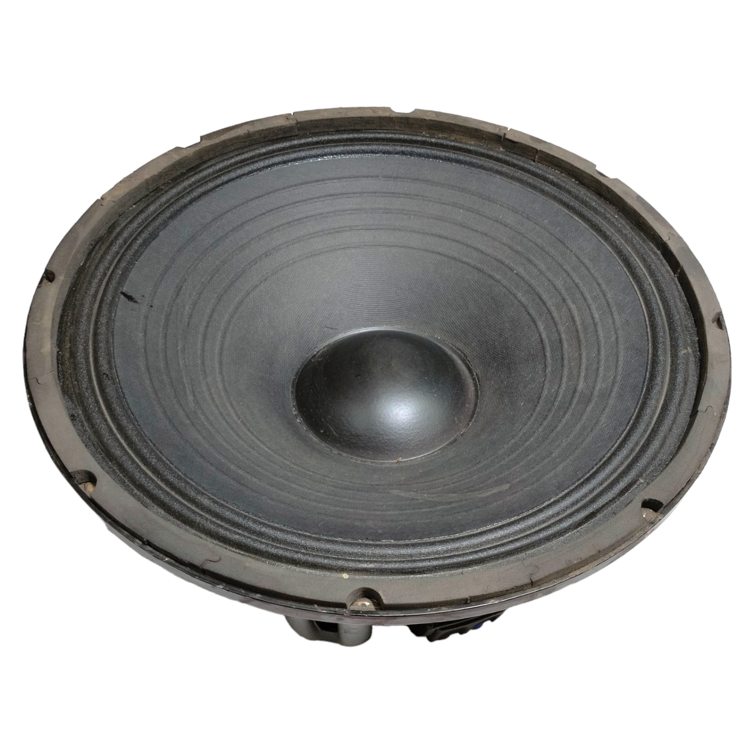 15 inch Mid Range Speaker | Burhani.co.in | 500w Max | 400w RMS