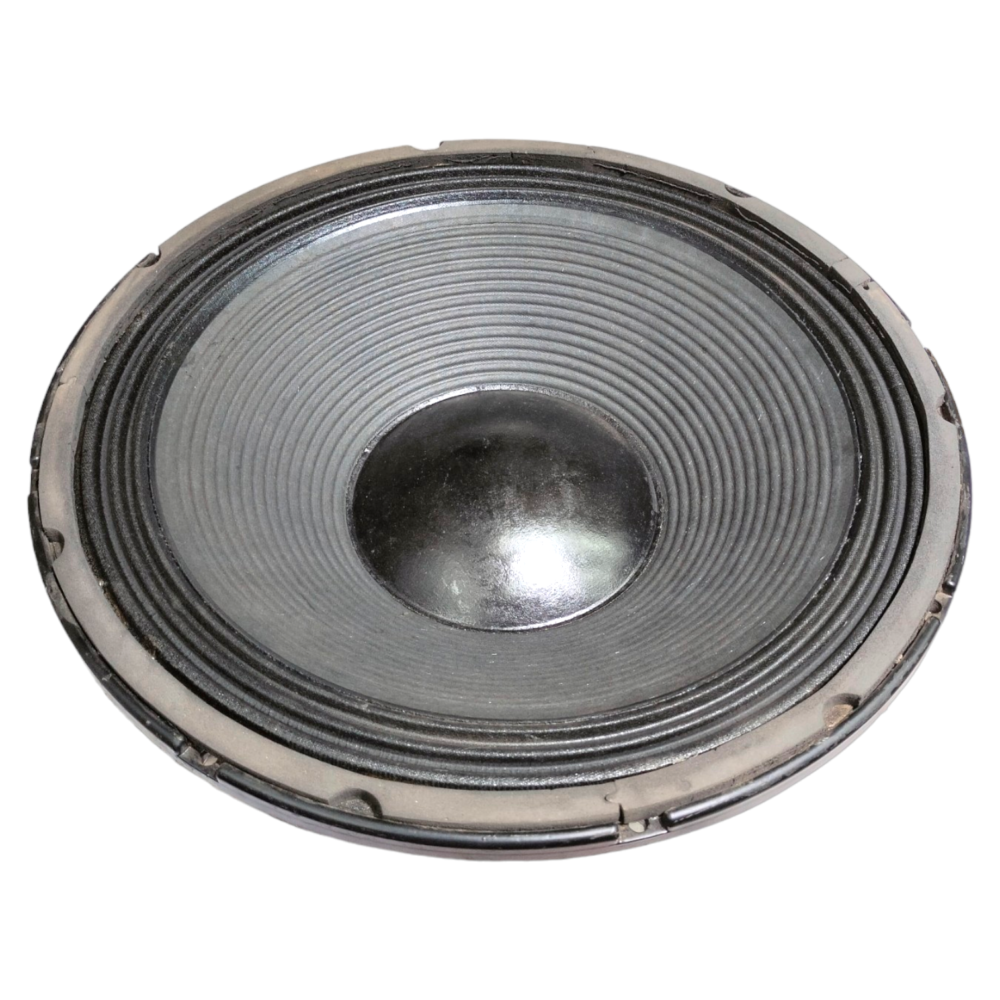 18 inch Base Speaker | Burhani.co.in | 1200w Max | 600w RMS | 8