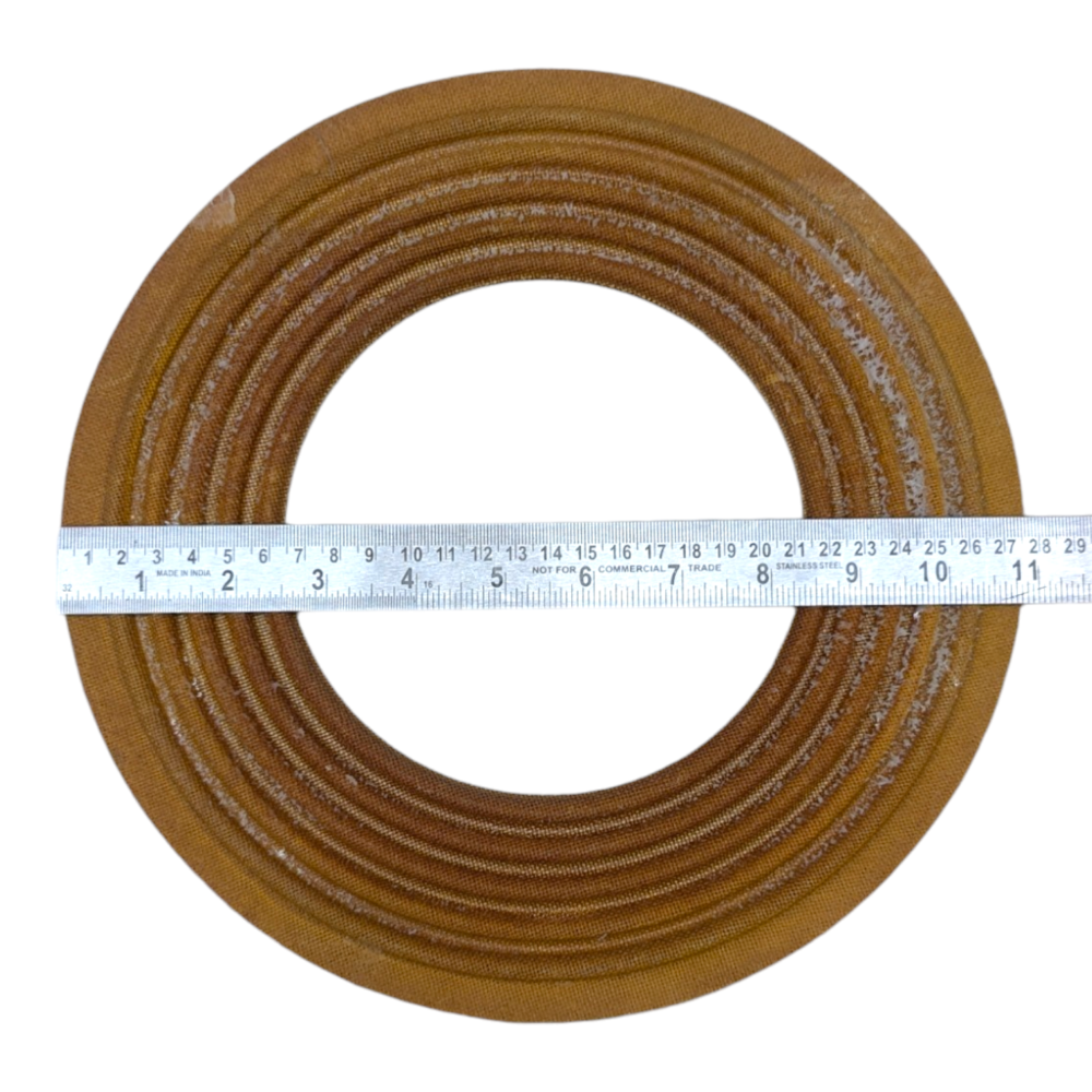 Speaker Spider | ⌀278 X ⌀150 X H3 mm | Code - 2129 | Burhani.co.in