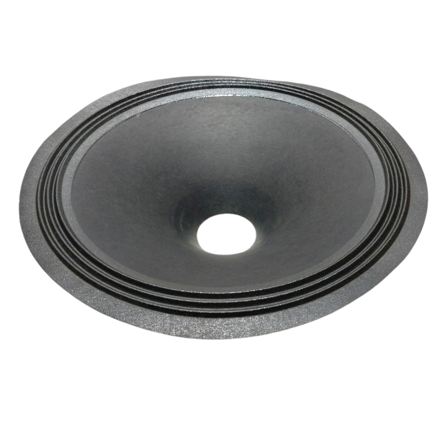 15 inch Speaker Paper Cone | Pressed Paper | 3 door Cotton