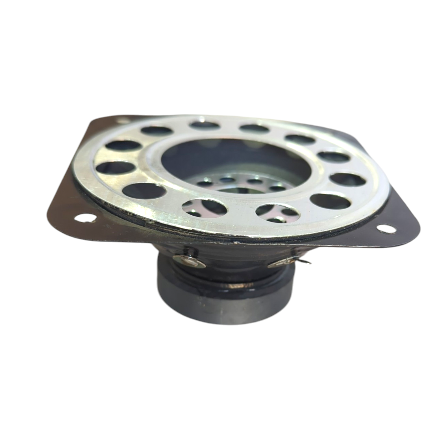 4 inch Tweeter Speaker | 15w Max | 10w RMS | 8 ohms | ⌀52 x H10