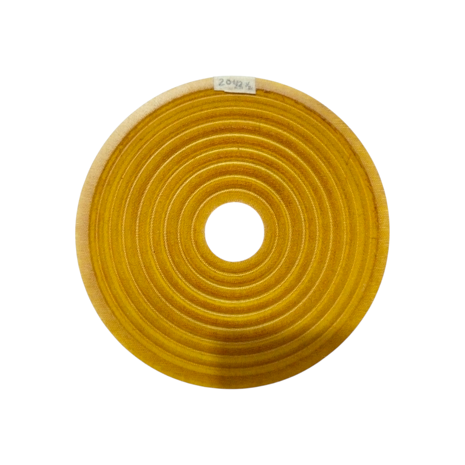 Speaker spider ⌀176 x ⌀33 x H2 mm | Code - 2042x | Burhani.co.in